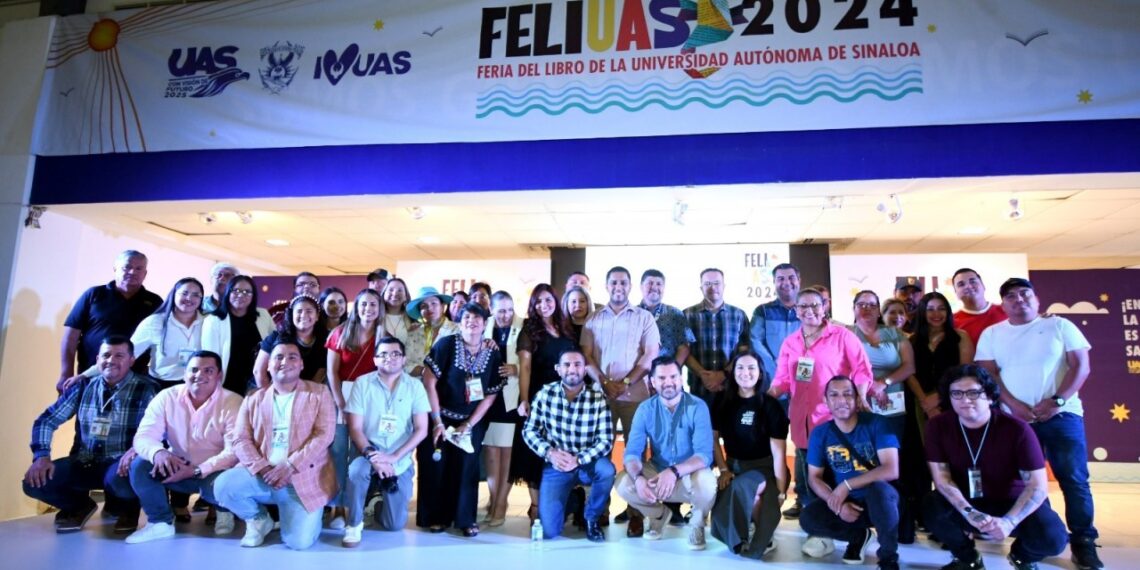 Se encuentra preparada la UAS para la programación de la agenda cultural y artística 2024-2025, con actividades y eventos de talla internacional