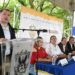 Invitando a la comunidad a sumar esfuerzos para fortalecer el pacto social, Robespierre Lizárraga inaugura el nuevo ciclo escolar en la Unidad Regional Centro Norte
