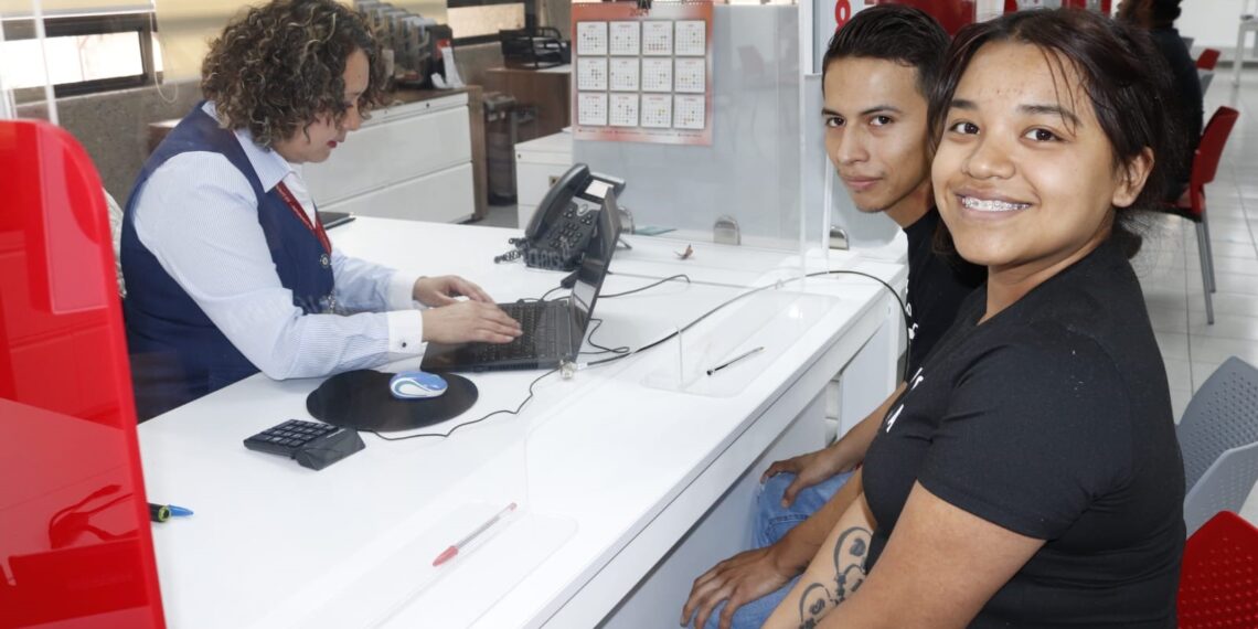 Infonavit continua con brigadas de promoción y servicios para derechohabientes sinaloenses