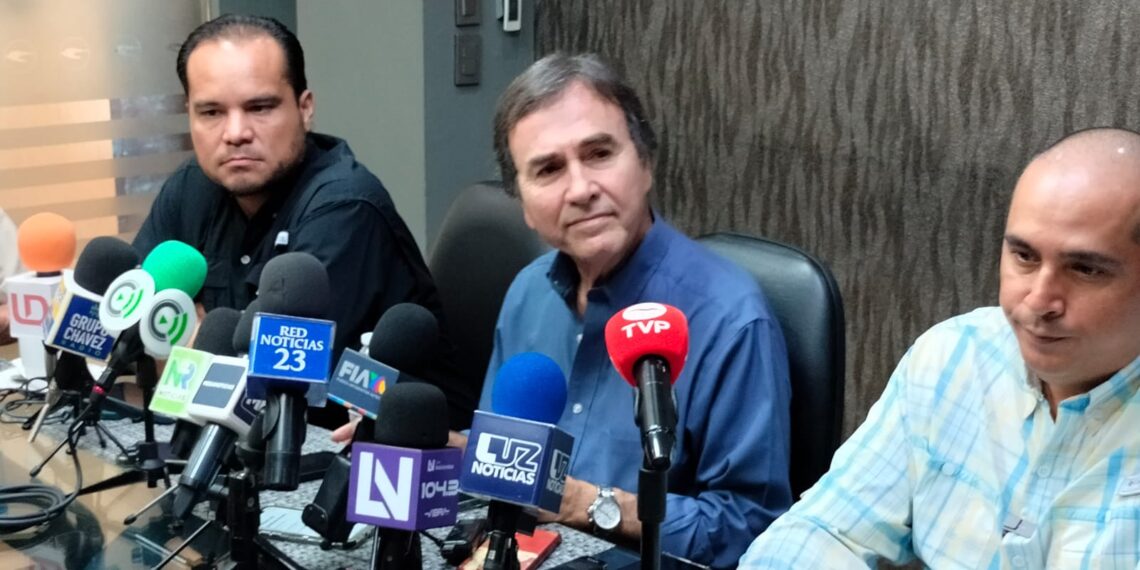 Canaco no ve bien que desaparezcan los organismos autónomos – NR | NOTICIAS