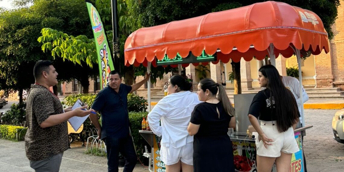 ¡Vamos todos! Implementa encuestas Ayuntamiento de El Fuerte para conocer mejor a sus turistas – NR | NOTICIAS