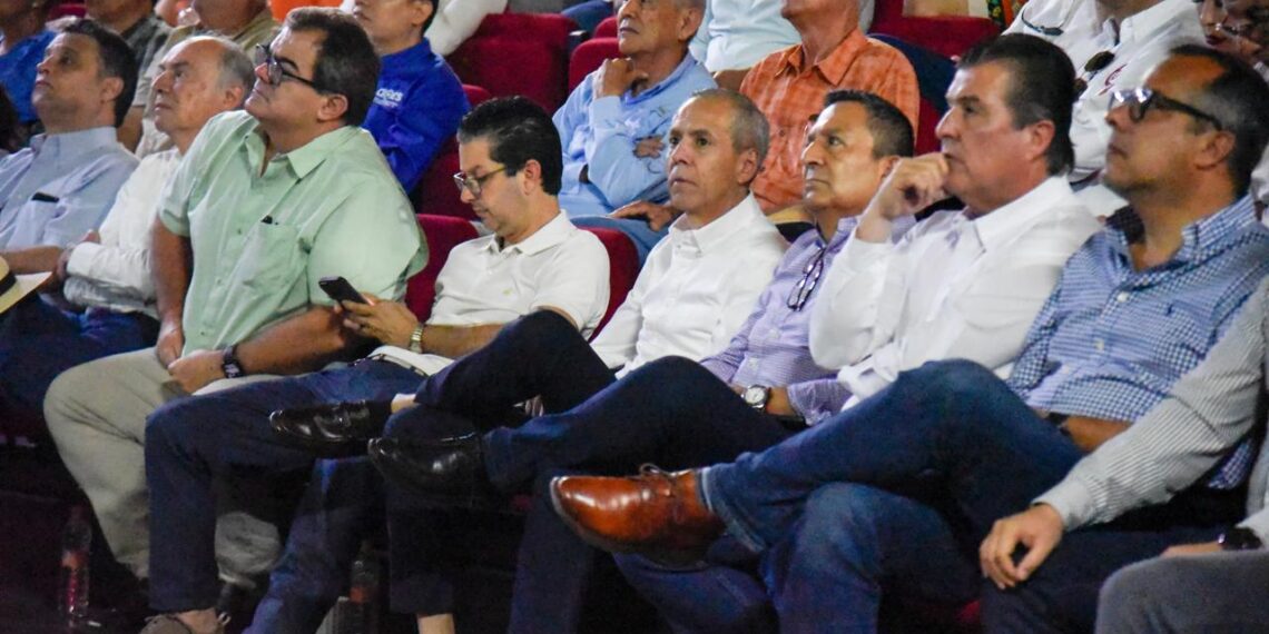 “Positivo el ejercicio de consultas ciudadanas para la llegada de nuevas empresas”: Gerardo Vargas