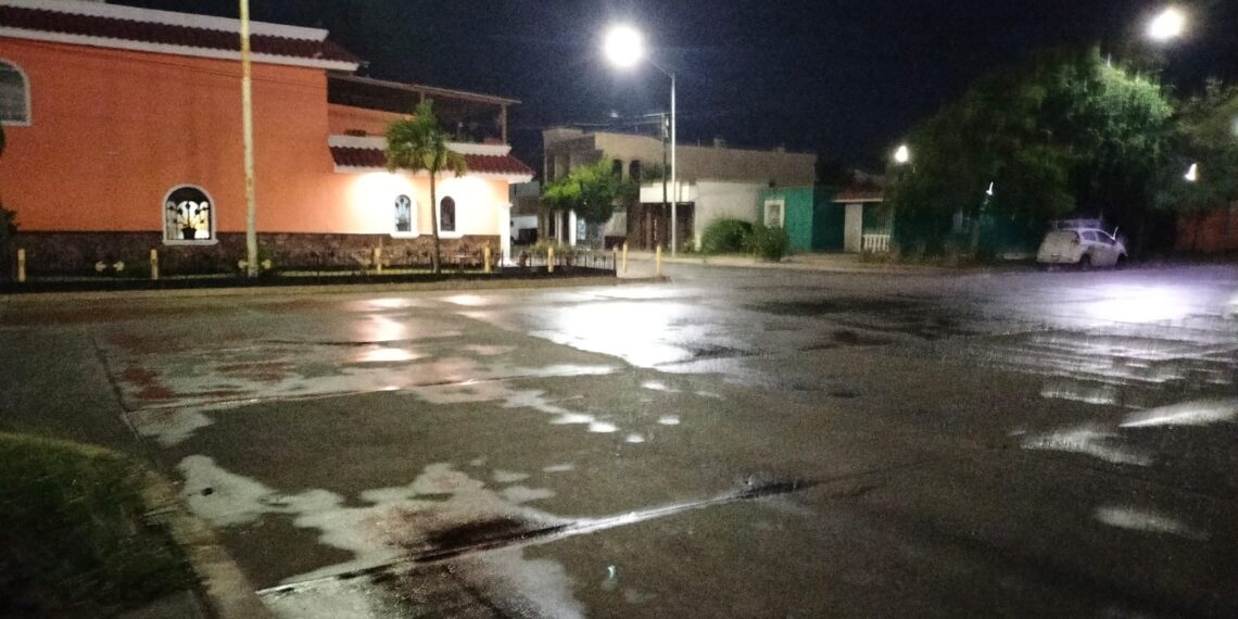 ¿Cómo va el pronóstico de lluvias para el norte de Sinaloa? ¡Entérate! – NR | NOTICIAS