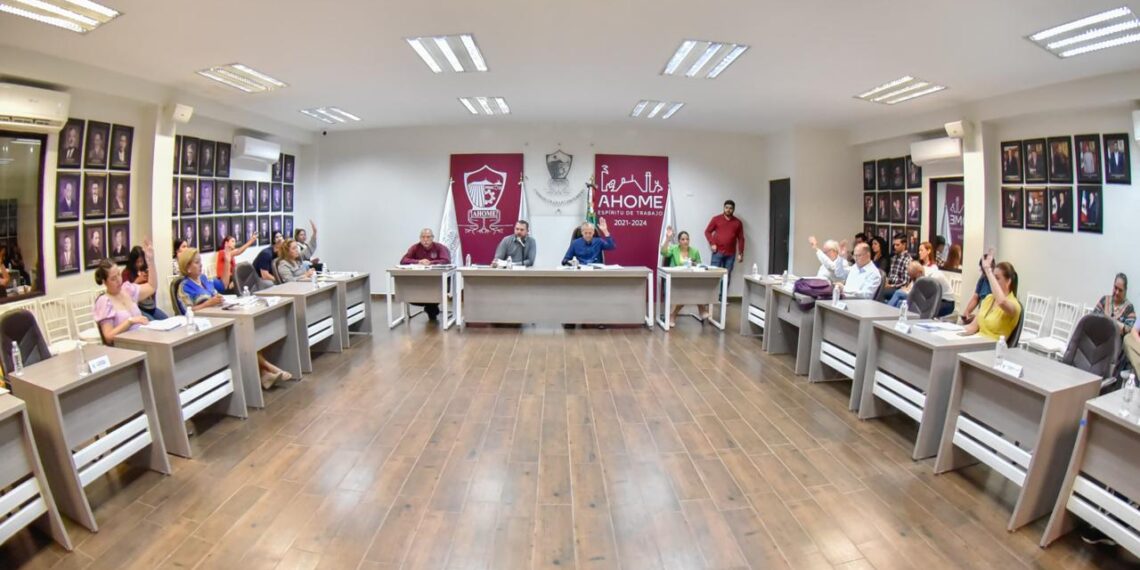 Aprueba Cabildo negociar la conexión de Blvd. Francisco Agraz con la México 15