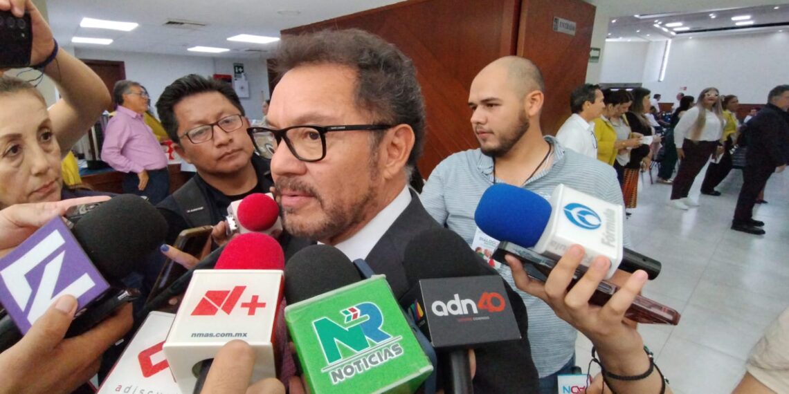 “Esta es una profunda Reforma al Poder Judicial”: Nacho Mier – NR | NOTICIAS