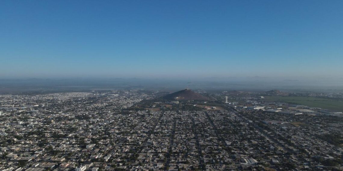 Conexión del Blvd. Agraz con la México 15 traerá un acceso más amplio y fluido a Los Mochis
