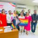 “Se debe continuar impulsando acciones que permitan espacios de participación política para personas con diversidad sexual”