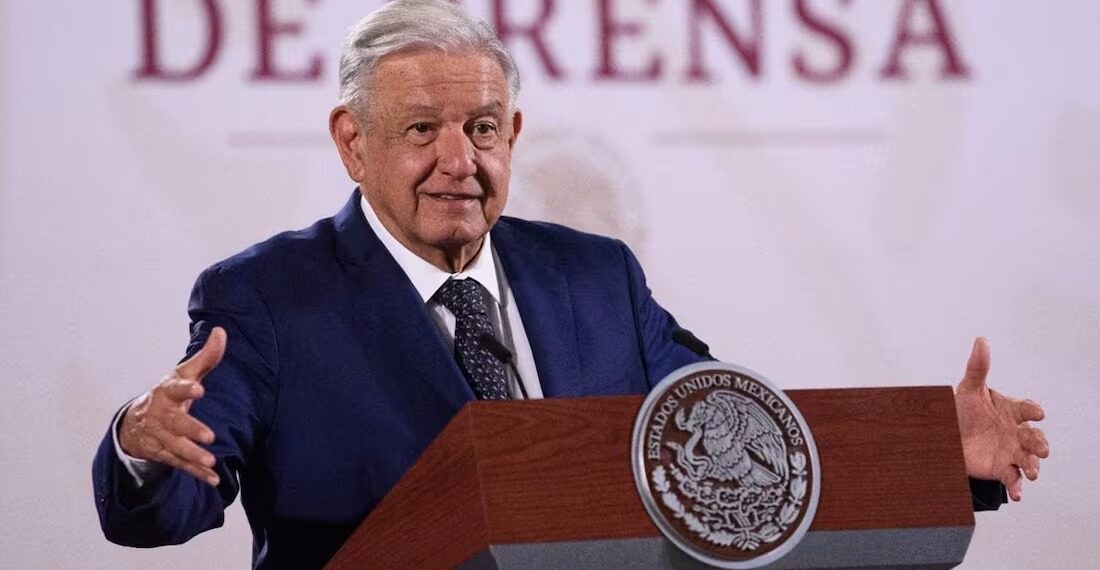 “EU no ha dado la suficiente información sobre el caso de “El Mayo” Zambada y Joaquín Guzmán”: AMLO – NR | NOTICIAS