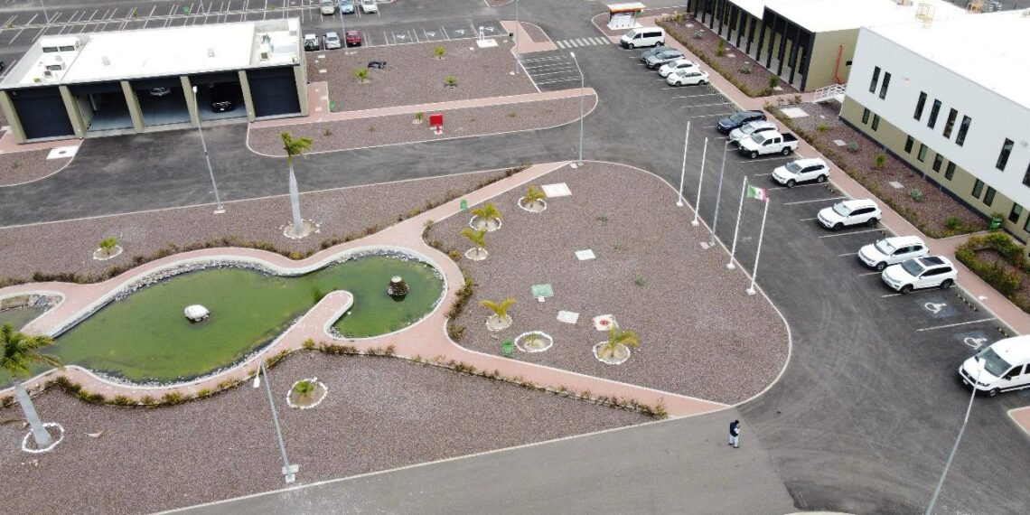 “Resolución a favor de GPO traerá empleos y soberanía alimentaria”: Gerardo Vargas