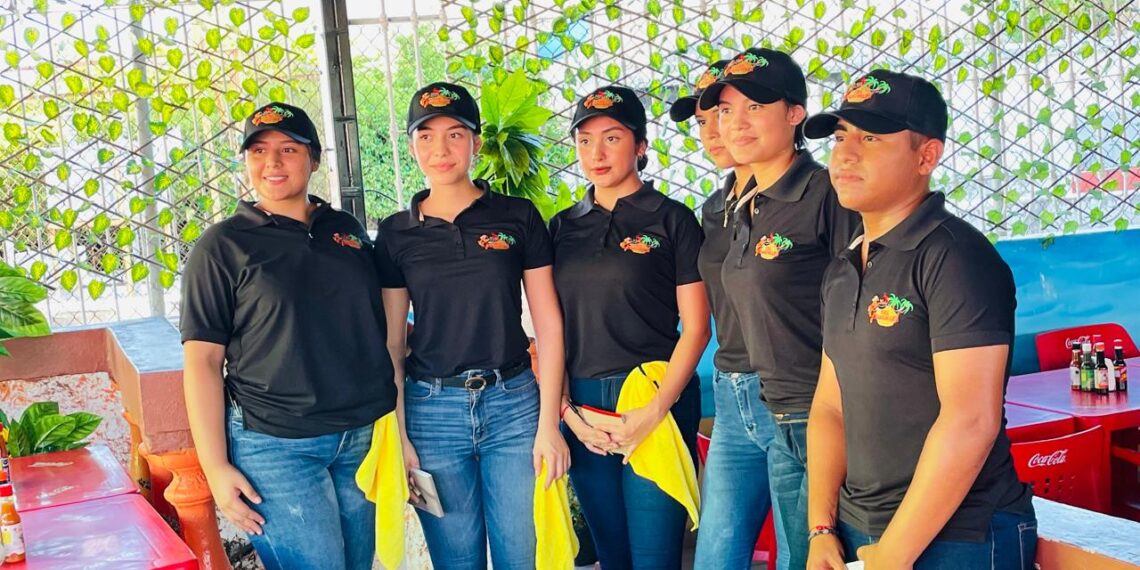 ¡Vamos! Restaurant Los Aguachiles te espera en el malecón de Topolobampo – NR | NOTICIAS