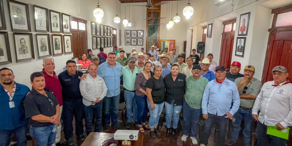 Presa Miguel Hidalgo libre de toxinas: se determinan causas de mortandad de peces