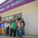 Las mujeres sinaloenses confían en el CRJM Mazatlán: SEMujeres