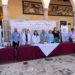 Ayuntamiento de El Fuerte realiza exitosa Feria de la Salud y Jornada de Vacunación