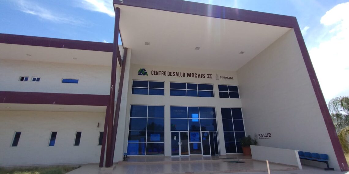 ¡Atención! Continúa la vacunación contra el Covid en el Centro de Salud Urbano de Los Mochis – NR | NOTICIAS