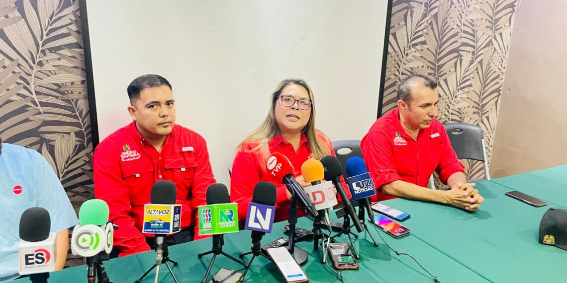 ¡Eventos de primer nivel! ¡Vamos a la Expo Fiesta Safinsa 2024! – NR | NOTICIAS