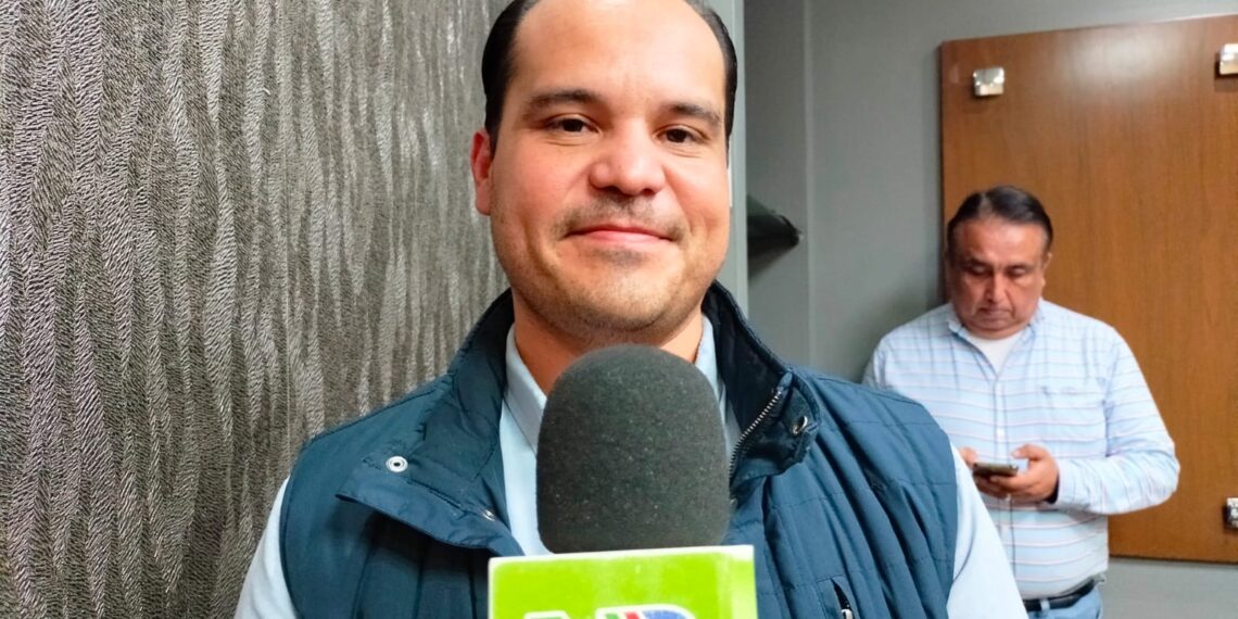 Canacintra Los Mochis arremete en contra de la CFE – NR | NOTICIAS