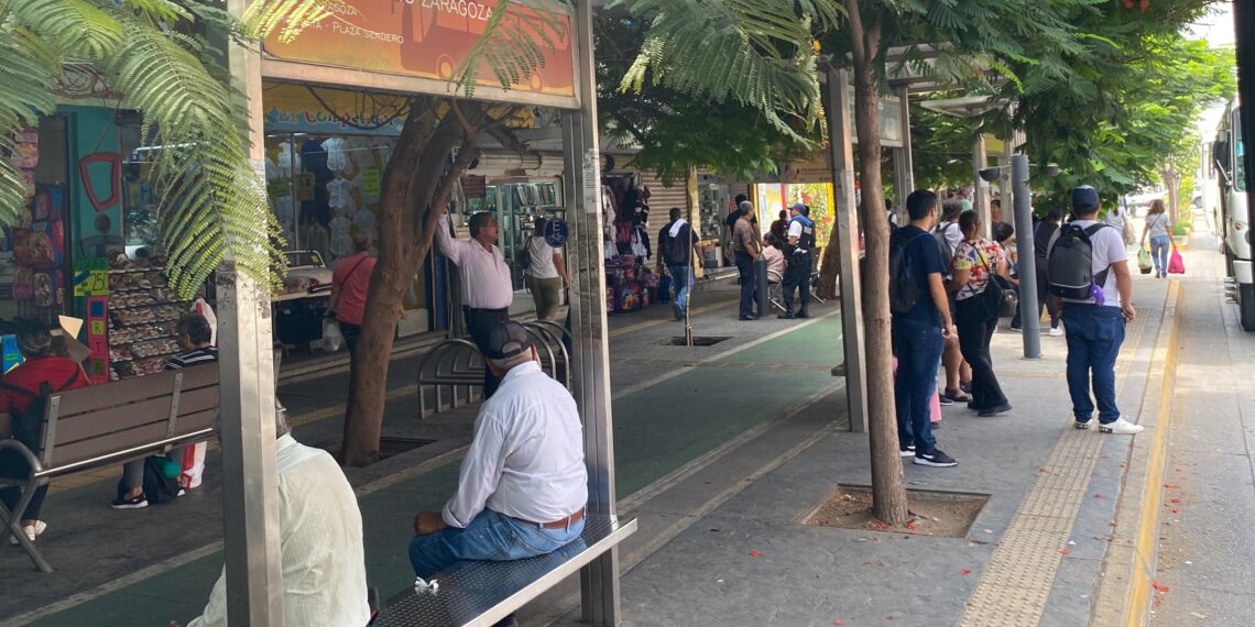 ¡Entérate! Se reactiva el uso de transporte público por estudiantes de Ahome – NR NOTICIAS