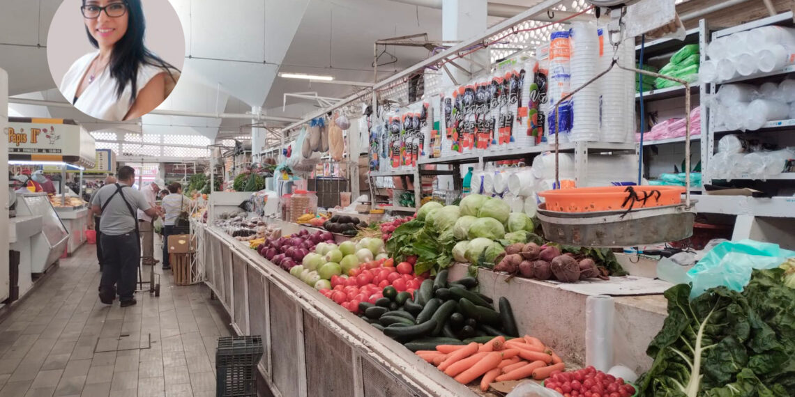 ¡Aún en alza! Persiste la inflación en precios de frutas y verduras en Sinaloa – NR NOTICIAS