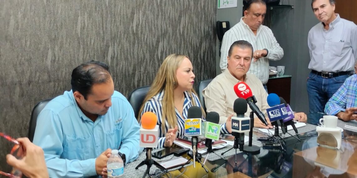 ¡Ya hay fecha! Dirigentes de camiones urbanos se reunirán con Rubén Rocha Moya – NR | NOTICIAS