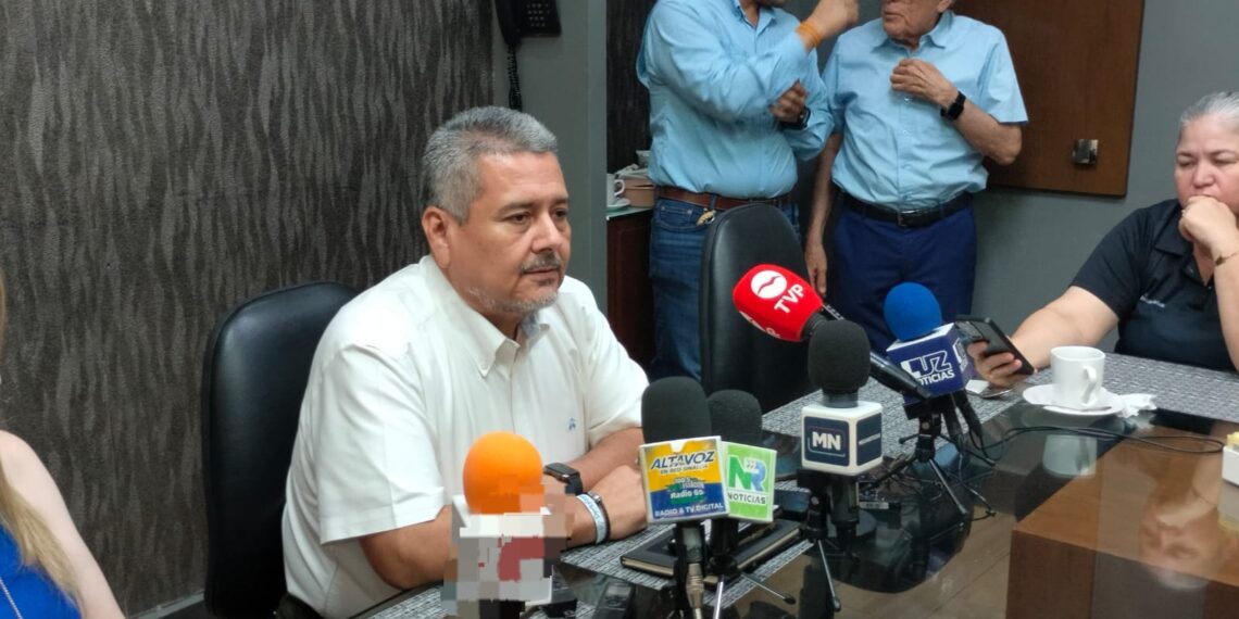 Coparmex rechaza a Dámaso Castro como uno de los candidatos a la FGE – NR | NOTICIAS