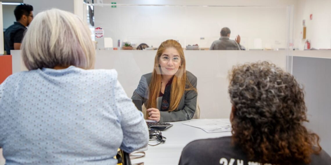 Disminuye Infonavit mensualidad de su crédito a más de mil 200 jubilados