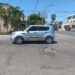 Denuncia un enorme bache sobre Cano y Degollado en Los Mochis – NR | NOTICIAS