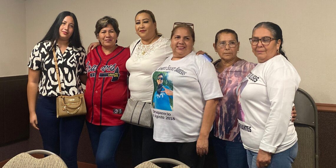 ¡Ya son 10 años! Madres Rastreadoras de El Fuerte conmemoran un aniversario más en la búsqueda de sus tesoros – NR NOTICIAS