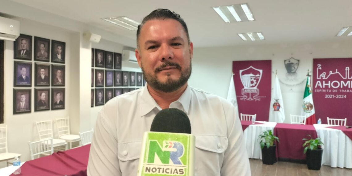 “FGE dará con los responsables del homicidio en la central de camiones”: Dalvingh Iturrios – NR | NOTICIAS