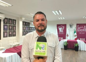 “FGE dará con los responsables del homicidio en la central de camiones”: Dalvingh Iturrios – NR | NOTICIAS