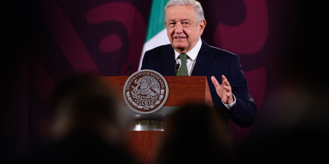 López Obrador dice que habría “inestabilidad política” en México si no hubiera ganado en 2018