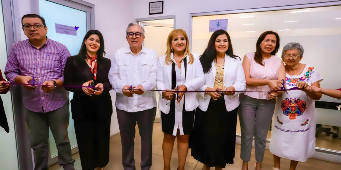 Honran la memoria de la activista Mara Aréchiga, precursora del feminismo en Sinaloa