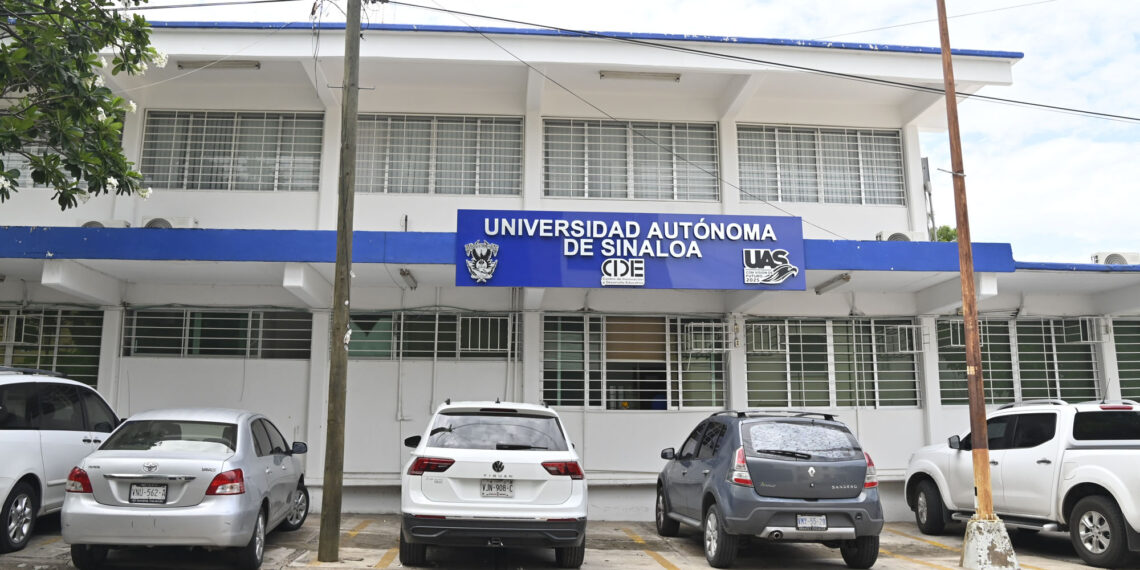 Imparte el Centro de Innovación y Desarrollo Educativo de la UAS talleres para el impulso de habilidades pedagógicas y tecnológicas del profesorado