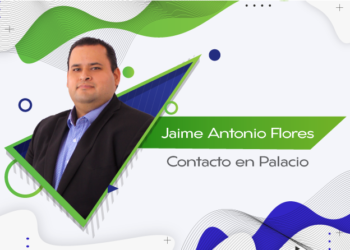 CONTACTO EN PALACIO