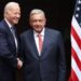 AMLO enviará carta a Joe Biden para denunciar injerencia de EE.UU. en México