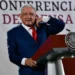 Poder Judicial es faccioso, está al mejor postor: AMLO
