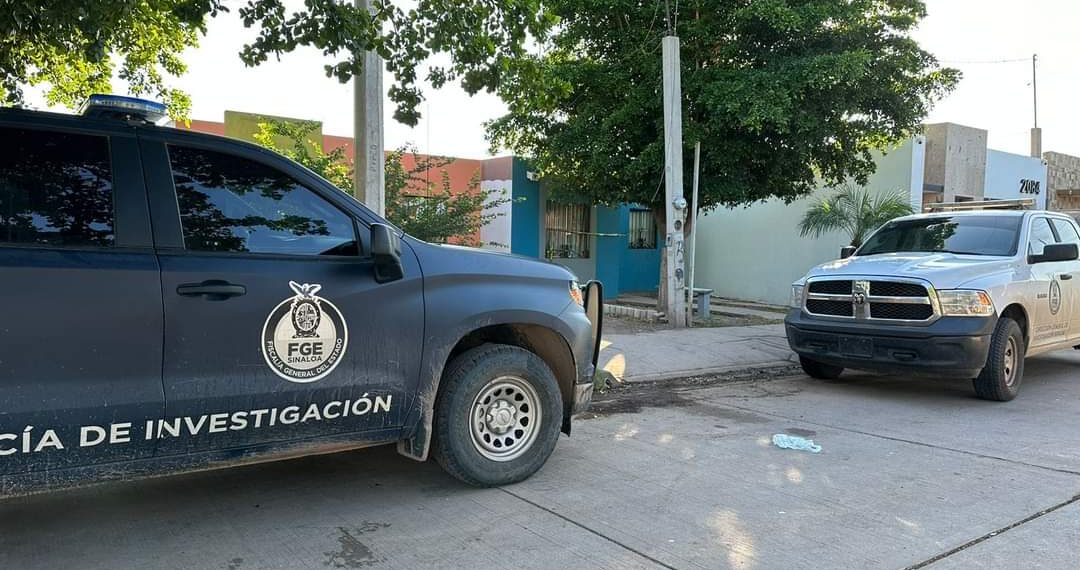 Aclara GVL que no hay familiares involucrados en el asesinato de José Anatolio