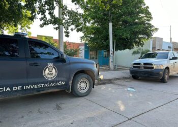 Aclara GVL que no hay familiares involucrados en el asesinato de José Anatolio