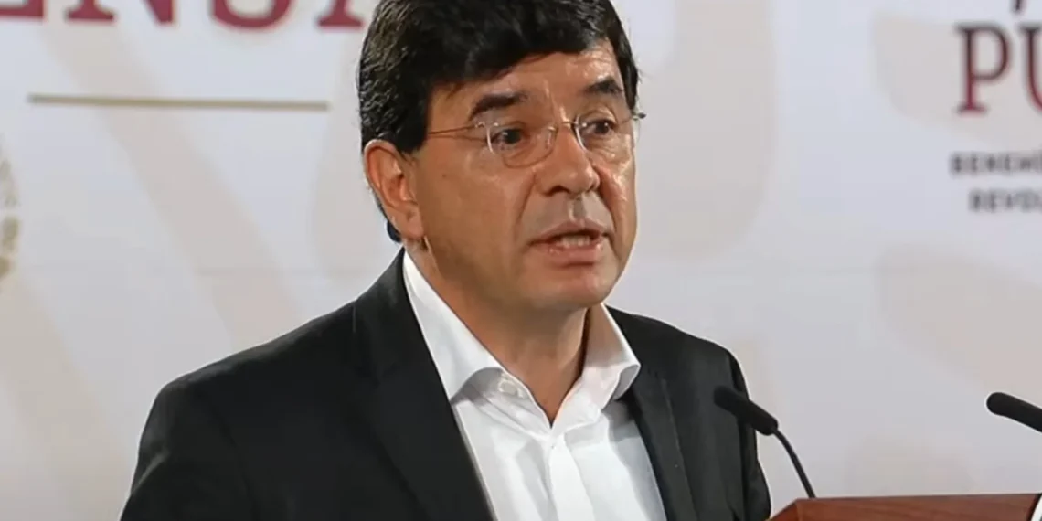 Fracasaron quienes intentaron “desbarrancar” la transformación con campañas mediáticas y digitales: Jesús Ramírez