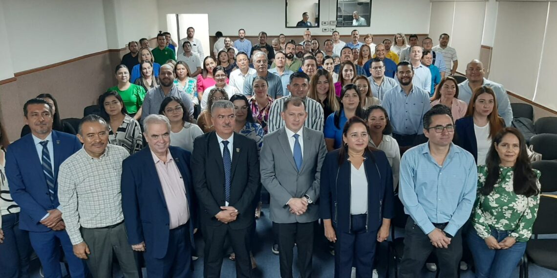 En busca de mantener y elevar sus estándares de calidad, inicia la UAS los trabajos de la Jornada de Actualización Docente y Disciplinar en Bachillerato