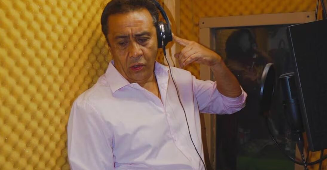 Dictan prisión preventiva para Alfonso Obregón, voz de Shrek, por abuso sexual