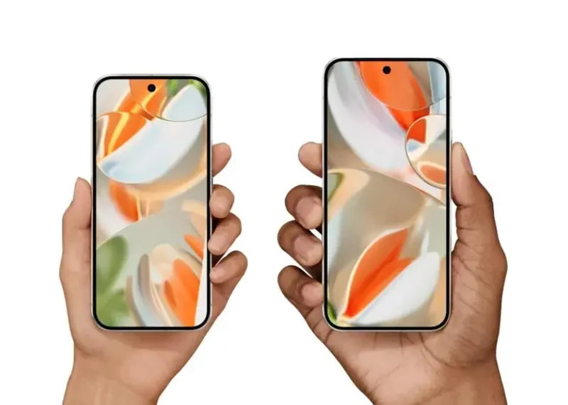 Google lanza sus nuevos teléfonos Pixel 9 con inteligencia artificial: precio y disponibilidad