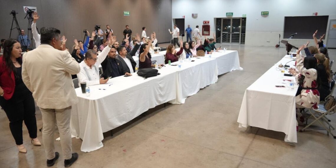 Congreso se faculta para declarar Días Estatales en materia ambiental