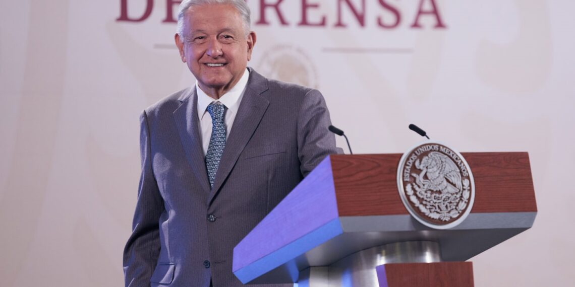 Fuerzas federales permanecerán en Culiacán “el tiempo que sea necesario”, así lo asegura AMLO – NR | NOTICIAS