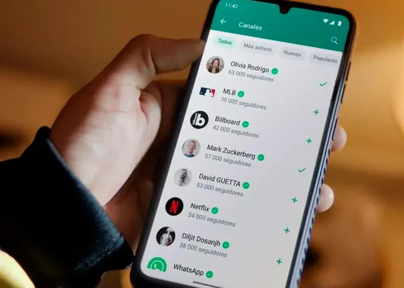 Cómo saber si tu WhatsApp fue hackeado