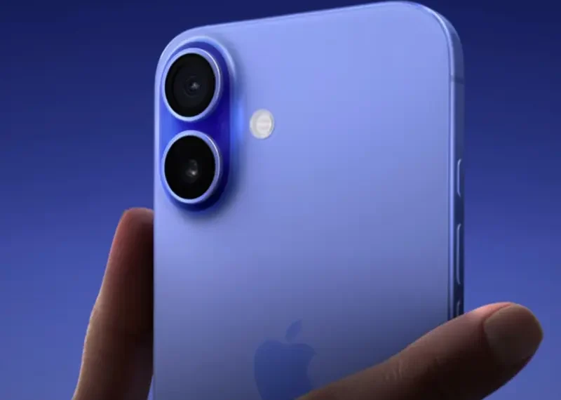 iPhone 16: Cuánto cuesta, cuándo sale y todo lo que debes saber