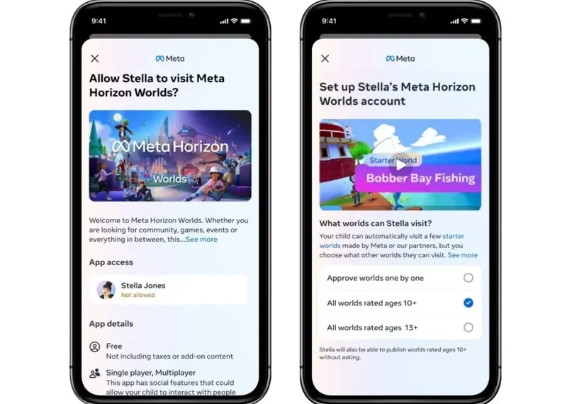 ¡Hijos chinos libres! padres no usan herramientas de control parental