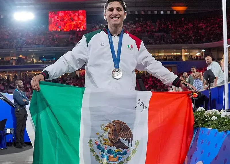 Marco Verde revela decisión que lo llevaría al boxeo profesional