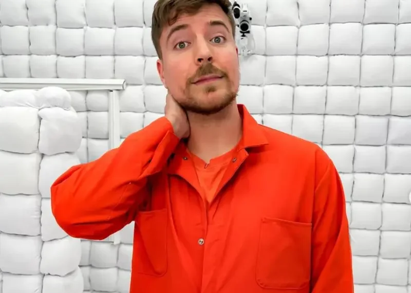 ¿MrBeast demandado por ‘explotación laboral’? Esto se sabe