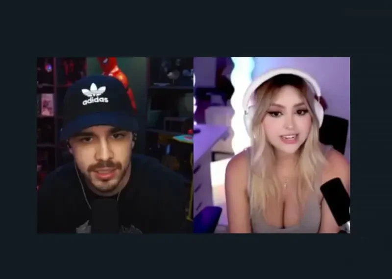 Juan Guarnizo y Ari Gameplays confirman los rumores: se divorcian