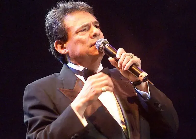 José José está de regreso, lanzan canción inédita ‘Ya no pienso en ti’